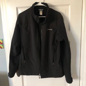 Patagonia jacket